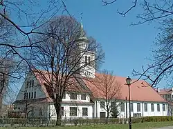 Kościół Św. Stanisława Biskupa