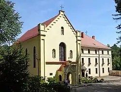 Kościół św. Józefa (2018)