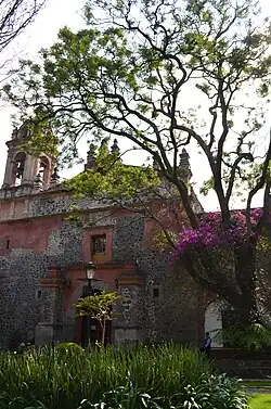 Kościół św. Jacinto (Iglesia San Jacinto)