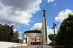 Kościół Świętej Rodziny