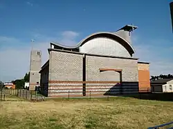 Kościół św. Stanisława Biskupa i Męczennika