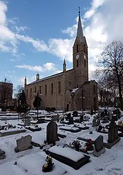 Kościół św. Andrzeja Apostoła