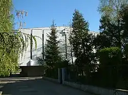 Kościół Świętego Krzyża