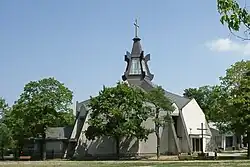 Kościół św Marka Ewangelisty