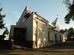 Kościół Ducha Świętego