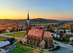 Kościół Parafialny