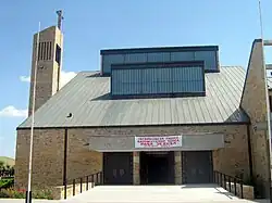 Kościół Wniebowstąpienia Pańskiego