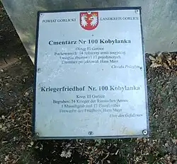 Tablica informacyjna