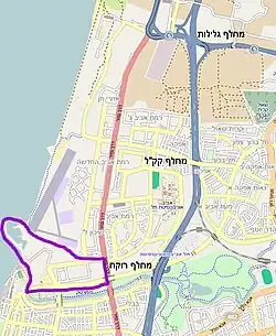 Położenie na mapie