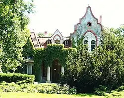 Dwór w Kołaczkowie