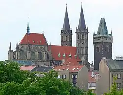 Kościół św. Bartłomieja