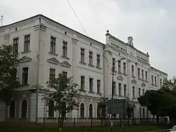 Gimnazjum im. Króla Kazimierza Jagiellończyka w Kołomyi