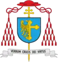 Herb duchownego
