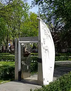 Kompozycja „Bitwa pod Grunwaldem”