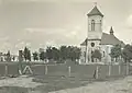 Kościół około 1930