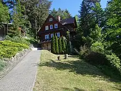 Namiot Światła i Dom Jubileuszowy