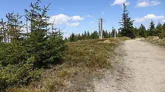 Kopa Skrzyczeńska (2023 r.)