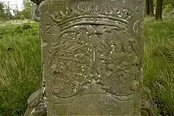 Herby: von Hartig, L Kolowrat-Krakowsky, P