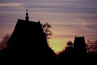 Kościół pw. św. Katarzyny