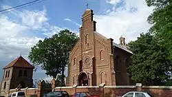 Kościół parafialny