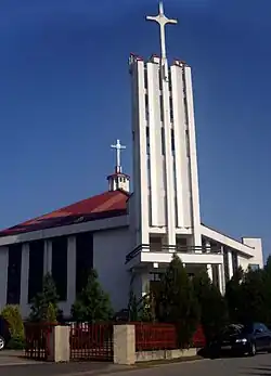 Kościół ewangelicko-augsburski