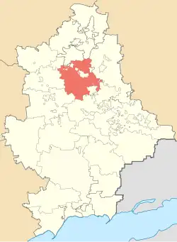 Położenie na mapie