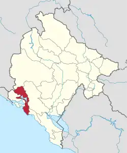 Położenie na mapie