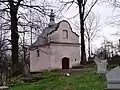 Kaplica grobowa rodziny Kowalskich