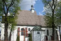 Kościół św. Marii Magdaleny