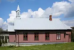 Kościół starokatolicki mariawitów