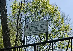 Tablica informacyjna