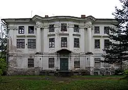 Krasław – Biblioteka