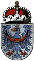 VII Herb Krajny