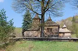 Cerkiew greckokatolicka