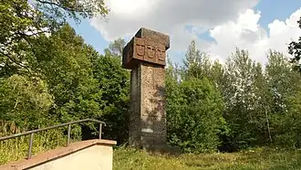 Pomnik Partyzantów Ziemi Kieleckiej