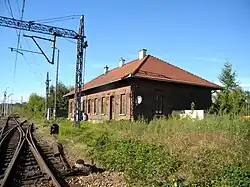 Kraków Główny KGA