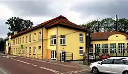 Szkoła Podstawowa nr 137