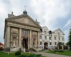 Kościół Serca Jezusa