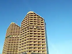 Domy Akademickie Kredka i Ołówek