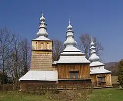 Przed remontem, 2007