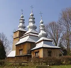 Przed remontem, 2007