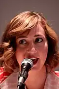 Kristen Schaal (2010) jako Louise Belcher
