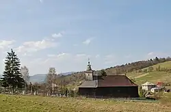 Widok ogólny (przed ostatnim remontem)