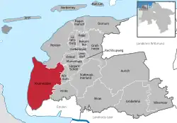 Położenie na mapie