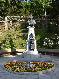 Pomnik Adama Mickiewicza