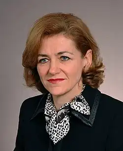 Krystyna Bochenek