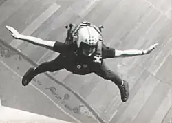 Nad gliwickim lotniskiem (1968)