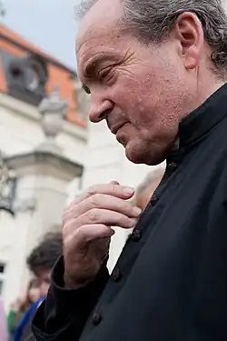 Stanisław Małkowski