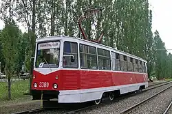 71-605 w Niżnym Nowogrodzie