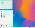 Kubuntu 15.10